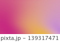 Smooth vibrant gradient pink background 139317471