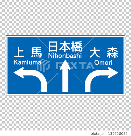 Directional signs: Directions and directions Directional signs: Directions and directions 139318023