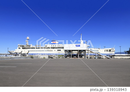 函館市青函連絡船記念館 摩周丸 函館市青函連絡船記念館 摩周丸 139318943