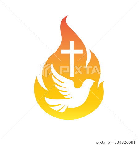 Dove of the Holy Spirit Dove of the Holy Spirit 139320091