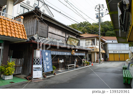 老舗真珠店 賢島商店街 三重県 老舗真珠店 賢島商店街 三重県 139320361