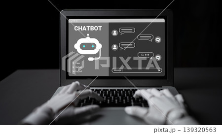 intelligent AI chatbot communication assistant Parse intelligent AI chatbot communication assistant Parse 139320563