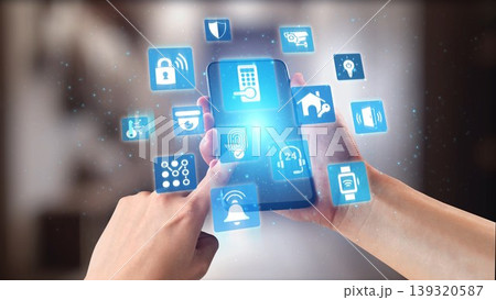 Home security and smart protection system Gist Home security and smart protection system Gist 139320587