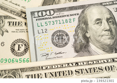 FED The Federal Reserve System, the central banking system of the United States of America. 139321301