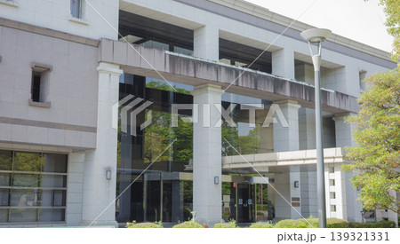 京都地方裁判所 京都地方裁判所 139321331