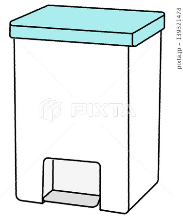 ゴミ箱 139321478