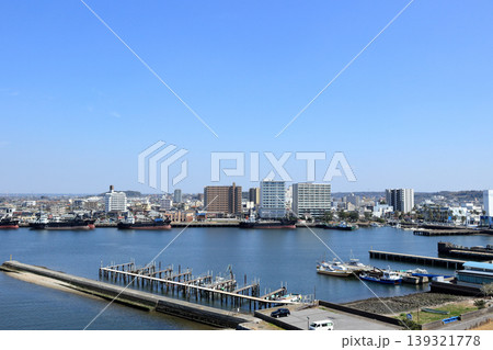 木更津港 木更津港 139321778