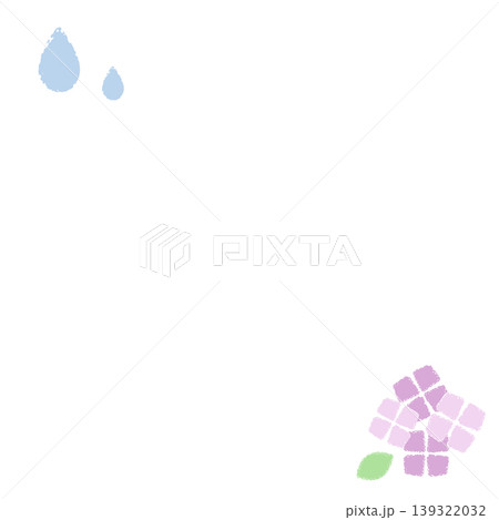 紫陽花　コーナー 139322032