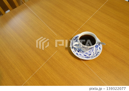 コーヒーでひと時 139322077