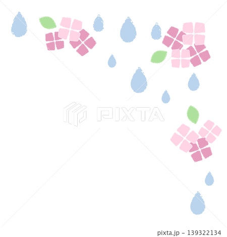 紫陽花 コーナー 紫陽花 コーナー 139322134