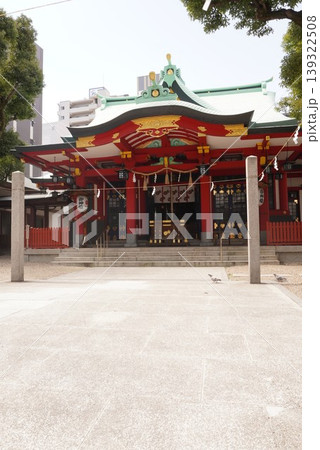 御霊神社 139322508