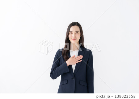 ビジネス 女性 ビジネス 女性 139322558