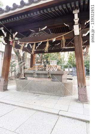 難波神社 難波神社 139322651