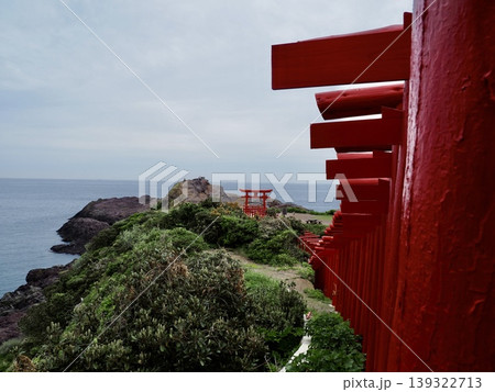 元乃隅神社 139322713