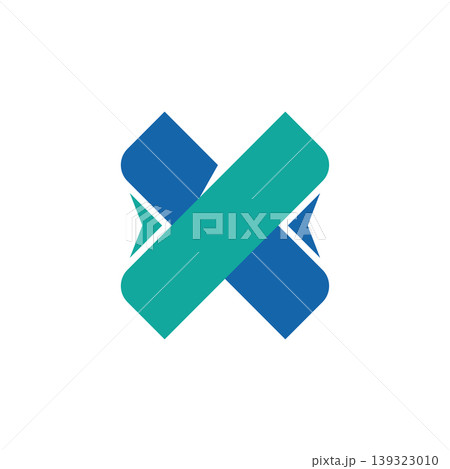 X letter X letter 139323010
