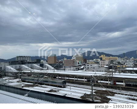 敦賀駅 139323319