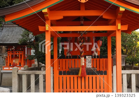 建勲神社 建勲神社 139323325