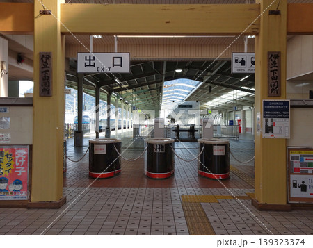 伊豆急下田駅 139323374