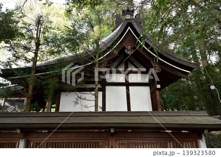 京都山科一之宮 岩屋神社 京都山科一之宮 岩屋神社 139323580