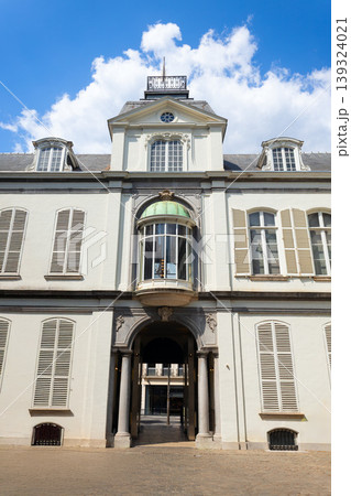 Koninklijk Paleis op de Meir in Antwerp city, Belgium Koninklijk Paleis op de Meir in Antwerp city, Belgium 139324021