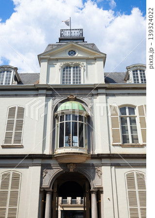 Koninklijk Paleis op de Meir in Antwerp city, Belgium Koninklijk Paleis op de Meir in Antwerp city, Belgium 139324022
