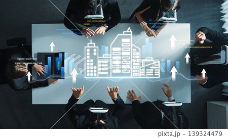 Virtual Collaboration with Business Professionals Using Augmented Reality Technology for Innovative Urban Development Projects Gluon Virtual Collaboration with Business Professionals Using Augmented Reality Technology for Innovative Urban Development Projects Gluon 139324479