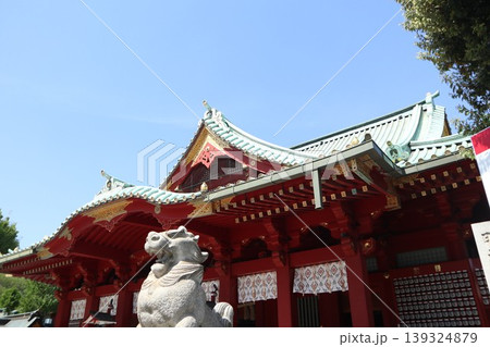 神田明神 神田明神 139324879
