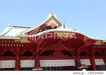 神田明神 神田明神 139324880