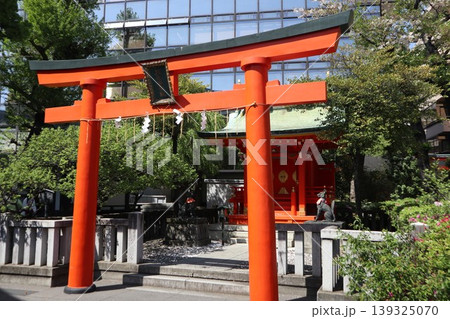 神田明神 摂社 神田明神 摂社 139325070