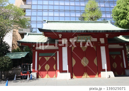 神田明神 神田明神 139325071
