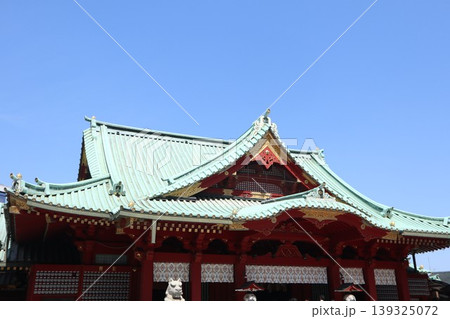 神田明神 神田明神 139325072