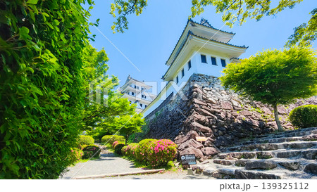 郡上八幡城 郡上八幡城 139325112
