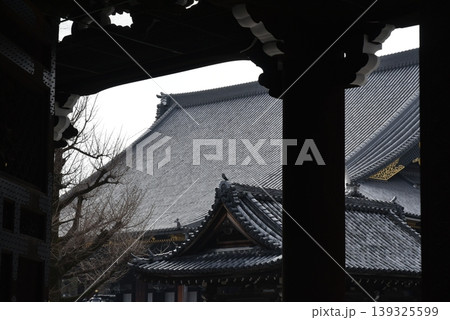 京都 東本願寺 京都 東本願寺 139325599