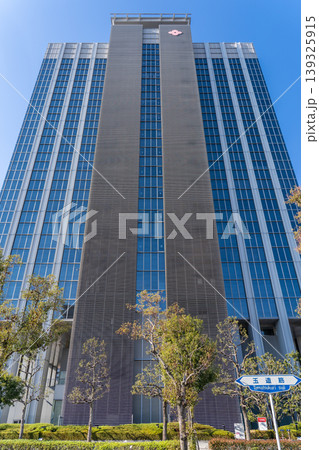 住友生命保険相互会社 本社（住友生命本社ビル）大阪ビジネスパーク 139325915