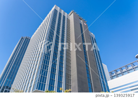 住友生命保険相互会社 本社(住友生命本社ビル)大阪ビジネスパーク 住友生命保険相互会社 本社(住友生命本社ビル)大阪ビジネスパーク 139325917
