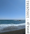 春の大洗の海　 139326561