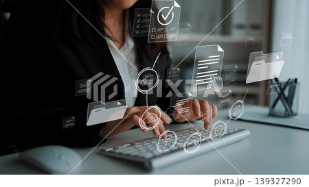 Digital Document Management and Secure File Access Marrow Digital Document Management and Secure File Access Marrow 139327290