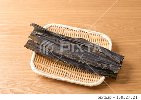 北海道産 日高昆布 北海道産 日高昆布 139327321