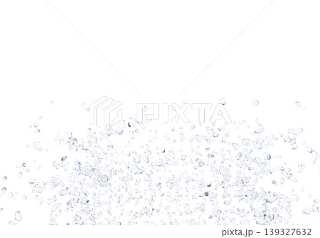 水しぶき 水しぶき 139327632