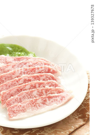 和牛霜降り肉 139327678