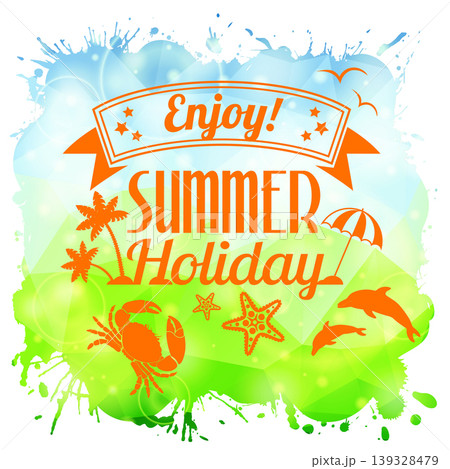 Summer Poster Summer Poster 139328479