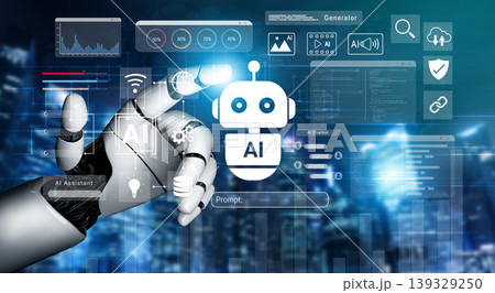 AI chatbot assistant with intelligent automation and data analysis Parse AI chatbot assistant with intelligent automation and data analysis Parse 139329250