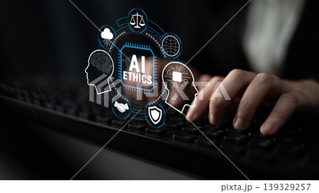 Ethics in Artificial Intelligence: Navigating Responsibility and Accountability in Technology Development and Usage for a Better Future Fluxor Ethics in Artificial Intelligence: Navigating Responsibility and Accountability in Technology Development and Usage for a Better Future Fluxor 139329257