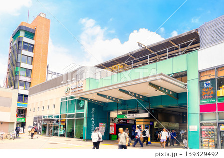 JR阿佐谷駅 JR阿佐谷駅 139329492