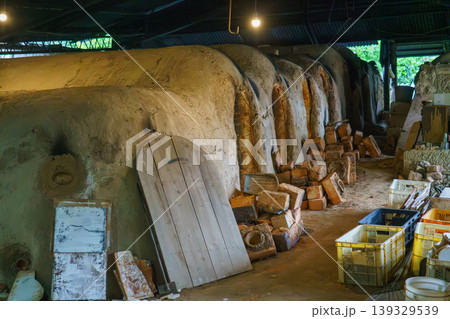 登り窯 登り窯 139329539