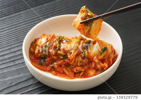 あま辛白菜キムチ あま辛白菜キムチ 139329779