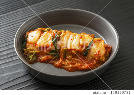 あま辛白菜キムチ あま辛白菜キムチ 139329781