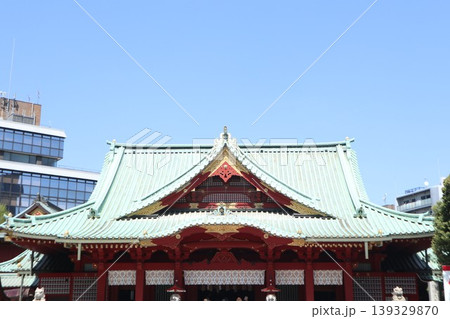 神田明神 神田明神 139329870
