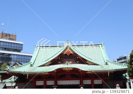 神田明神 139329871