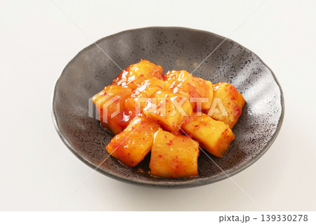 こくうまカクテキ カクテキ こくうまカクテキ カクテキ 139330278
